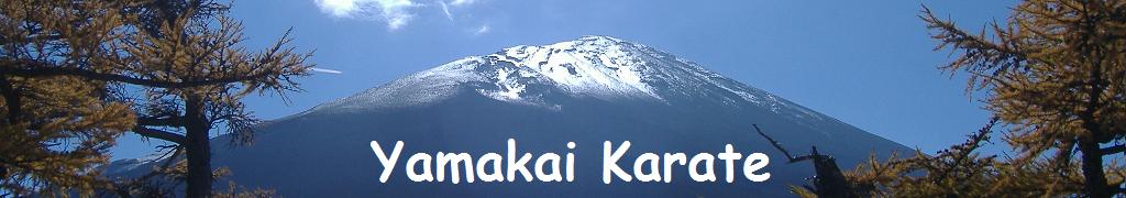 Yamakai Homepage